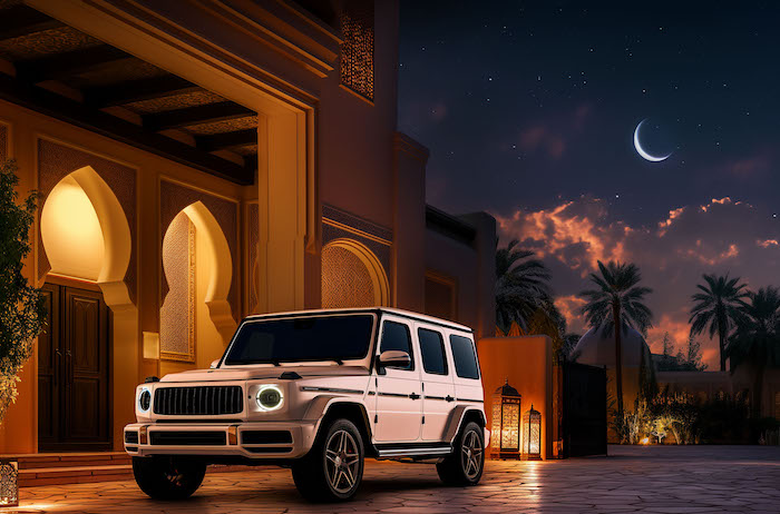 Bank Nizwa launches its Ramadan Auto Finance Campaign