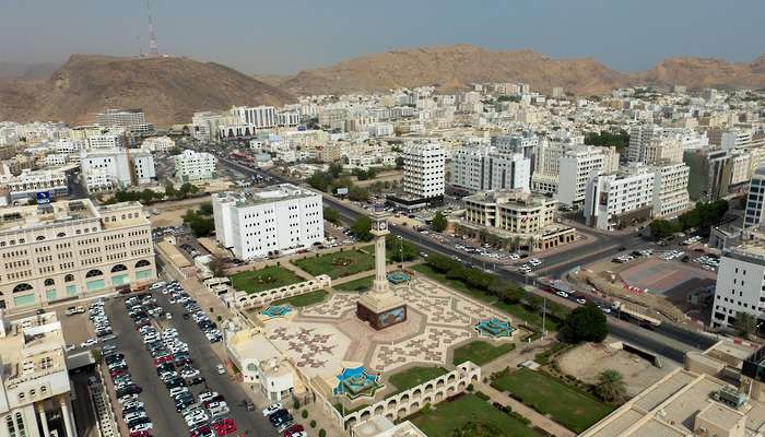 Credit granted by banks in Oman rises by 1.8%
