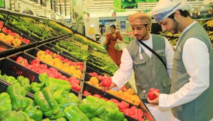 Consumer goods prices in Oman stabilises