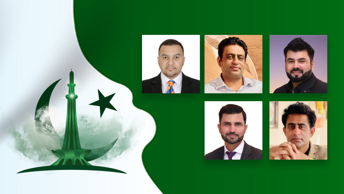Pakistani expatriates in Oman commemorate National Day