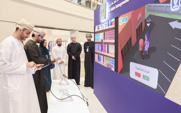 Alizz Islamic Bank & The SME Development Authority Continues To Raise Financial Awareness In Children