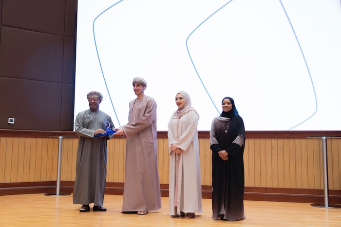 Oman Arab Bank Champions Future Workforce Development By Supporting The New Dawam App