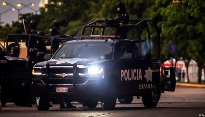 Mexico: 42 kidnapped victims rescued, dozens still missing
