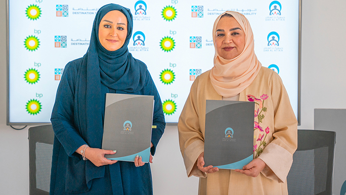 Dar Al Atta’a launches two programmes for renewable energy and water treatment