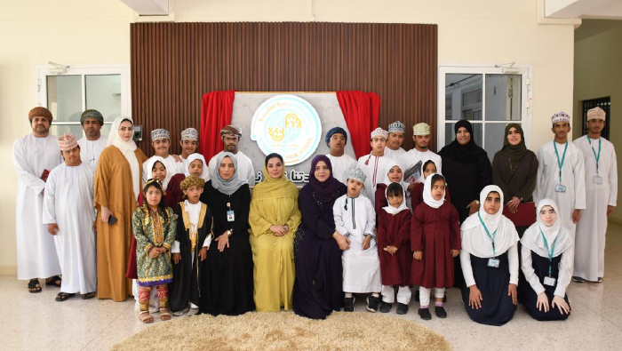 Ministry of Education marks Down Syndrome Day