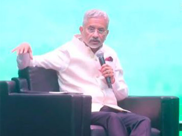 "India, Russia have taken extra care to look after each other's interests": EAM Jaishankar