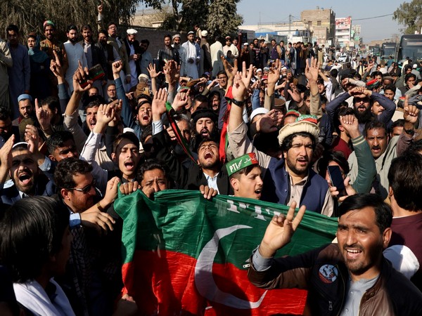 Islamabad district administration denies permission to Pakistan Tehreek-e-Insaf to hold rally on March 30