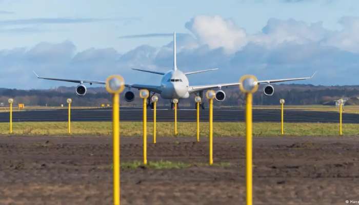 Haiti: France offers evacuation flights to its citizens