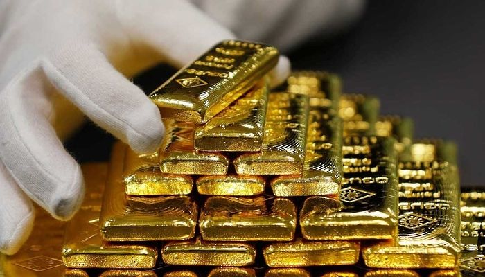 أسعار الذهب ترتفع إثر توقعات بخفض أسعار الفائدة