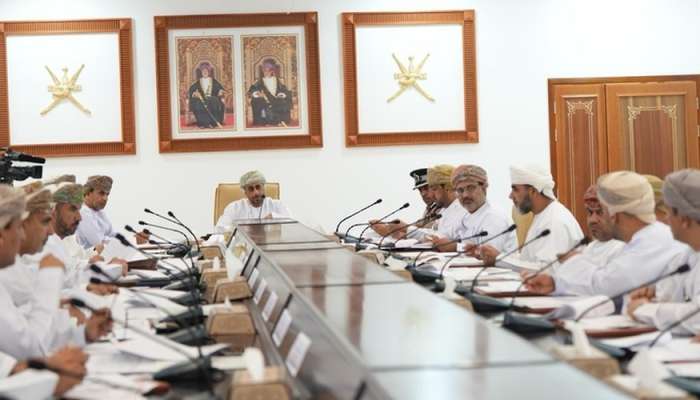 South Al Batinah Municipal Council holds meeting