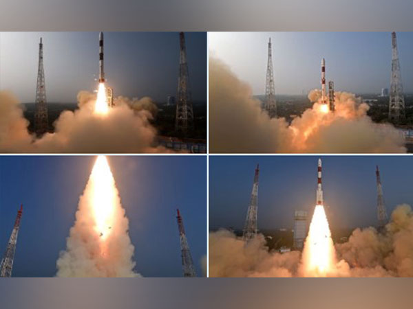 "Another milestone": ISRO rocket accomplishes zero orbital debris mission