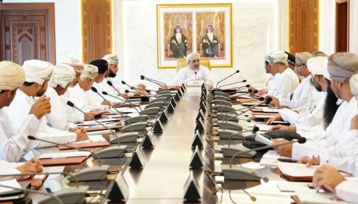A’Dakhiliyah Governorate Municipal Council holds meeting