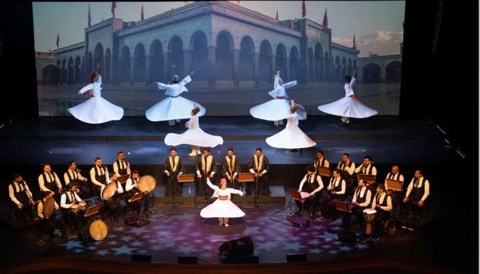 Royal Opera House Muscat welcomes renowned Syrian ensemble for its Ramadan Concert series
