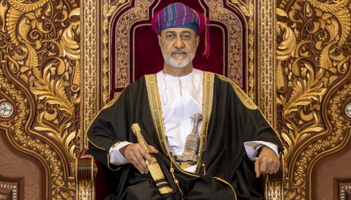 جلالة السلطان المعظم يصدر مرسوما سلطانيا ساميا بإصدار قانون البصمات الحيوية