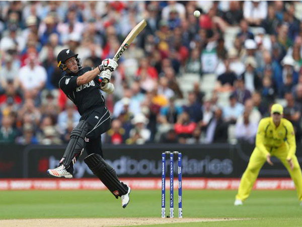 PCB approaches former New Zealand batter Luke Ronchi for vacant head coach position