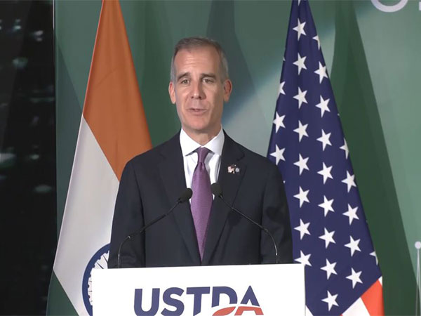 India outpacing world in renewable vitality adoption: US envoy Garcetti