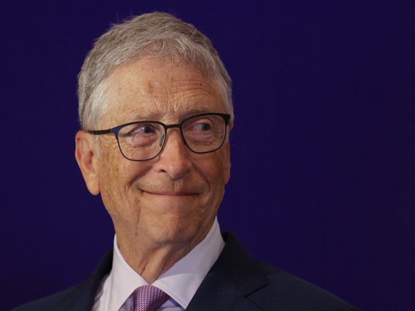 “A key country for us”: Bill Gates affirms India's central role in global progress