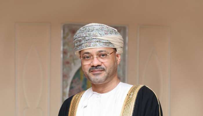 Omani, Palestinian foreign ministers discuss developments in Palestinian arena