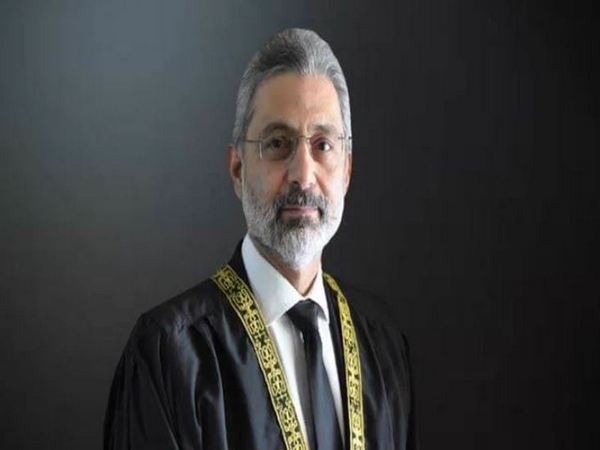 Executive meddling in judicial affairs won't be tolerated, Pakistan Chief Justice tells PM Shehbaz