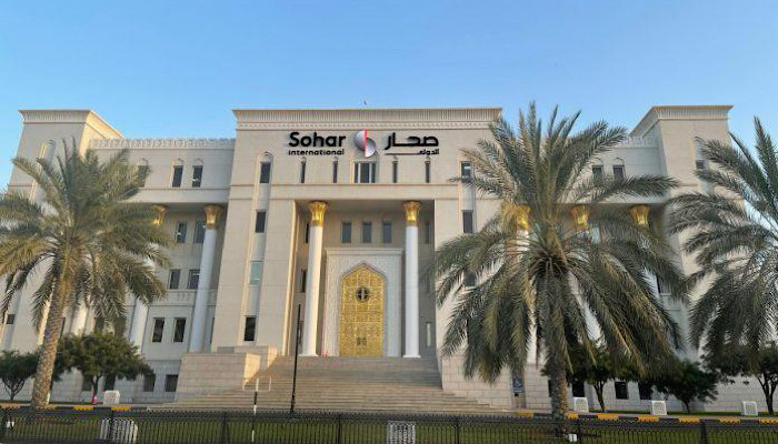 Sohar International sets benchmark in GCC banking sector with unprecedented growth