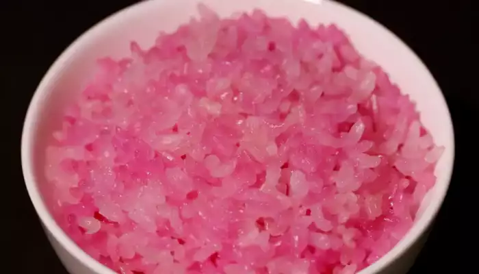 Will you eat lab-grown beef rice?