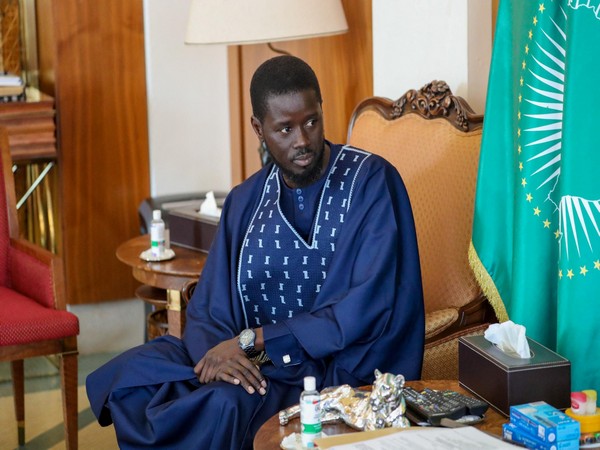 Senegal's Constitutional Council confirms Bassirou Diomaye Faye as President