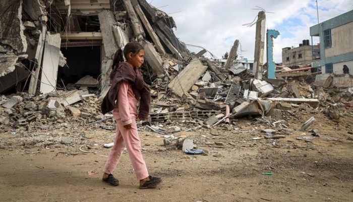 الأمم المتحدة تحذّر من العواقب الكارثية للحصار المفروض على غزة