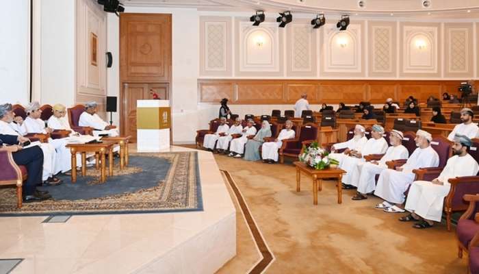 Eleventh edition of Sultan Qaboos Award for Culture, Arts and Literature outlined