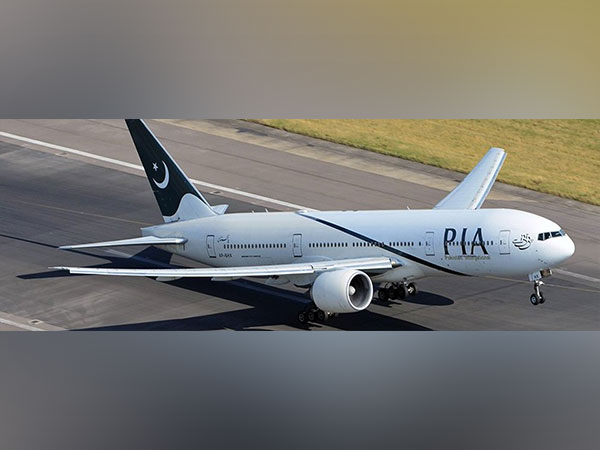 Pakistan International Airlines flight attendant suspended after being detained in Canada