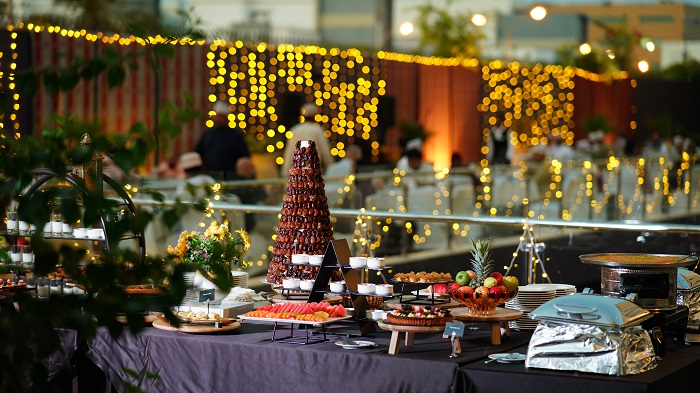 Hormuz Grand Muscat, A Radisson Collection Hotel Presents An Exceptional Iftar and Ramadan Experience