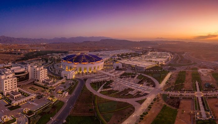 قطاع المعارض في سلطنة عمان يُسهم في تعزيز التنويع الاقتصادي