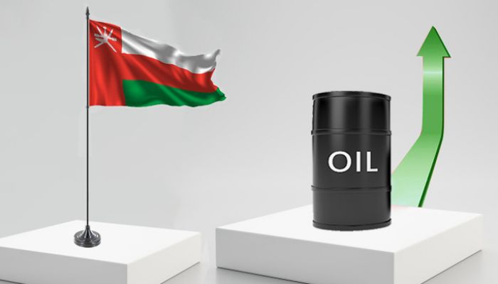 سعر نفط عُمان يرتفع دولارًا أمريكيًّا و71 سنتًا