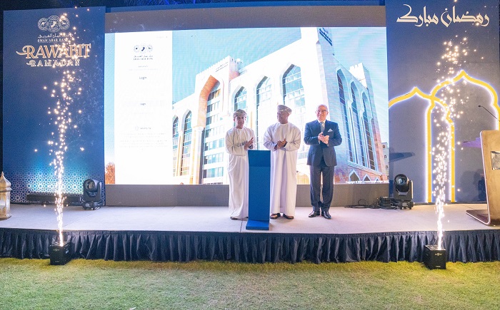 بنك عمان العربي يطلق منصة جديدة ومبتكرة للخدمات المصرفية عبر الإنترنت للشركات لتمكين الشركات