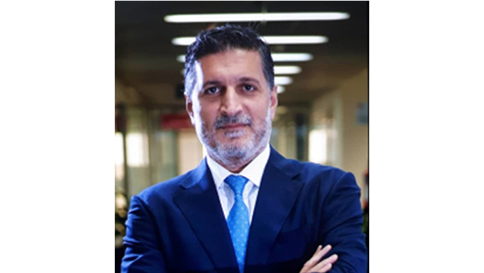 Elie El Asmar named Chief Executive for HSBC’s new Oman branch