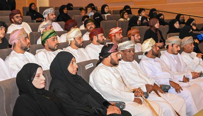 Ministry celebrates  World Autism Awareness Day in Dhofar Governorate