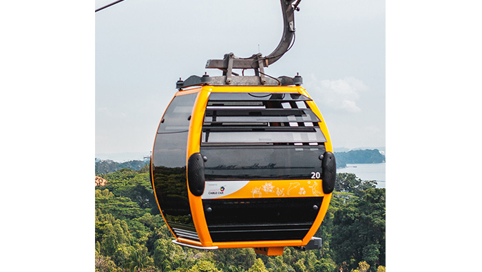 Wakan cable car project set to elevate Oman's tourism