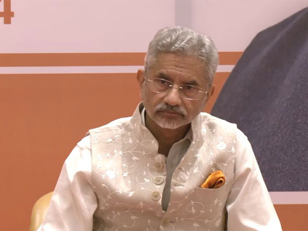 India's responsibility to look at such situations in neighbourhood: India's EAM Jaishankar on Red Sea tensions