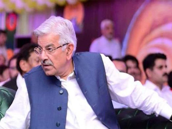 Pakistan nears default due to tax evasion: Defence Minister Khawaja Asif
