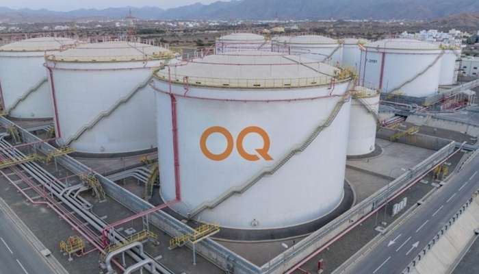 OQ Group reports revenue of OMR13.7bn in 2023