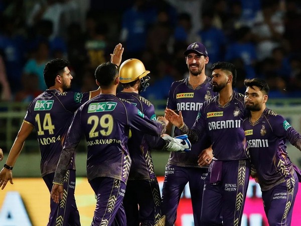 IPL 2024: KKR's batting blitz with clinical bowling display humbles DC with 106-run win