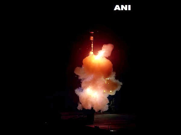 India: Strategic Forces Command, DRDO conduct successful flight test of Agni-Prime