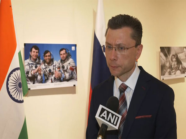 'Always been favouring Indian success': Russia lauds India's strides in space exploration