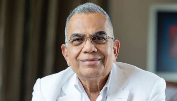 PNC Menon becomes richest Omani citizen as per Forbes Global Ranking