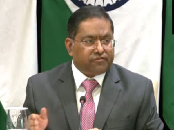 India-Bangladesh relations are very "strong": Indian Ministry of External Affairs on BNP's 'IndiaBoycott' campaign