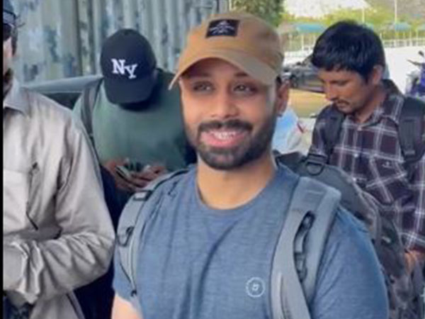 'Thanks to Indian government and PM Modi for evacuation': Indian national on Operation Indravati in Haiti