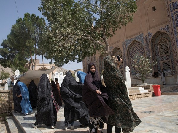 World Bank allocates $16 million to support women-led businesses in Afghanistan