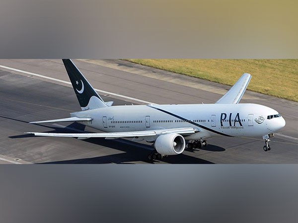 Pakistan Government to sell PIA's majority shares