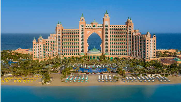 Plan your Dubai summer holiday and save up to 50% off on hotel stay