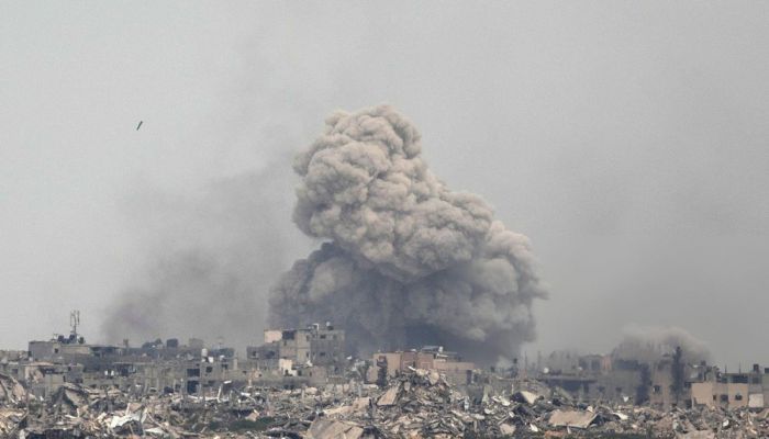 اليونيسف: 13 ألف طفل ضحايا العدوان على غزة