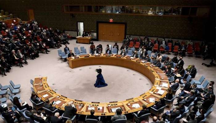 UNSC to discuss Palestine's full UN membership on Monday